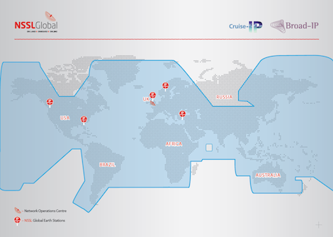 Image for article NSSLGlobal Ltd expands satellite reach